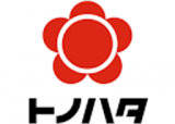 トノハタのロゴ