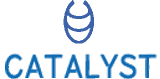 カタリストのロゴ
