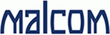 マルコムのロゴ
