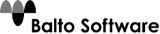 バルトソフトウェアのロゴ