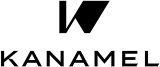 KANAMELのロゴ