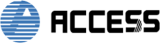 アクセス（ソフト開発）のロゴ