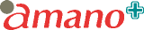 アマノ（調剤薬局）のロゴ