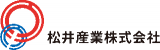 松井産業（不動産関連）のロゴ