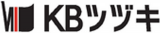 KBツヅキのロゴ
