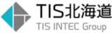 TIS北海道のロゴ