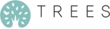 TREESのロゴ