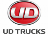 UDトラックス北海道のロゴ