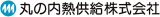 丸の内熱供給のロゴ