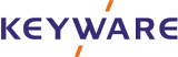 キーウェア九州のロゴ
