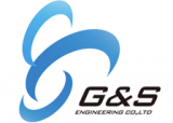 ジーアンドエスエンジニアリングのロゴ