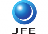JFEパイプラインのロゴ