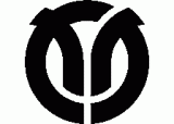 伊勢原市のロゴ