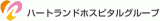 一般財団法人信貴山病院のロゴ