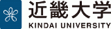 近畿大学医学部附属病院のロゴ