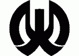 学校法人産業医科大学のロゴ