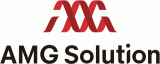 AMG Solutionのロゴ