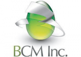 BCMのロゴ
