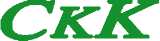 CKKのロゴ