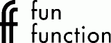 fun functionのロゴ