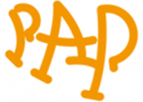 PAPのロゴ