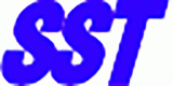 SSTのロゴ