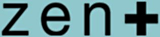 zenplusのロゴ