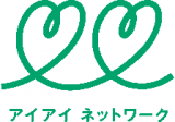 アイアイファーマシーのロゴ