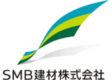 SMB建材のロゴ