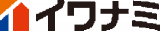イワナミのロゴ