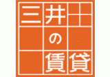 三井不動産レジデンシャルリースのロゴ