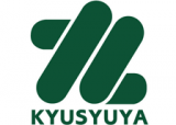 九州屋のロゴ