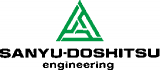 SANYU（旧：株式会社三友土質エンジニアリング）のロゴ