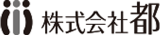 都のロゴ
