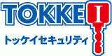 特別警備保障のロゴ
