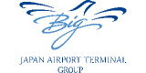 日本空港ロジテムのロゴ