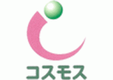 社会福祉法人コスモスのロゴ