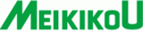 メイキコウのロゴ