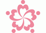 社会福祉法人厚生館福祉会のロゴ