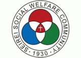 社会福祉法人神戸聖隷福祉事業団のロゴ