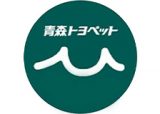 青森トヨペットのロゴ