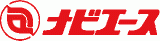 ナビエースのロゴ