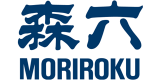 森六（旧：森六ホールディングス株式会社）のロゴ