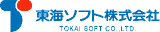 東海ソフトのロゴ