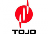東上ガスのロゴ