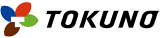 トクノウ（旧：徳農種苗株式会社）のロゴ