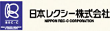 日本レクシーのロゴ