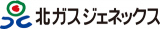 北ガスジェネックスのロゴ
