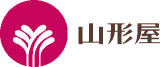 山形屋のロゴ