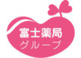 有限会社富士薬局のロゴ